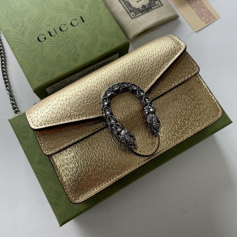 G*u*i satchel bags